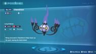 Chandelure in Legends Z-A (Image via The Pokemon Company)